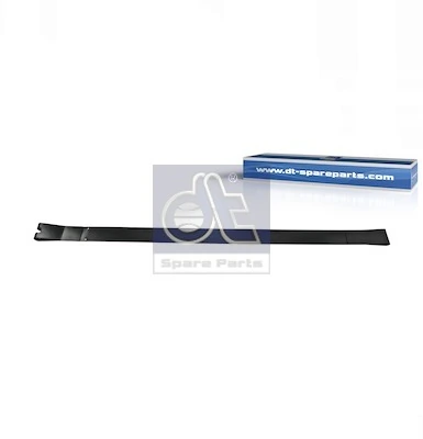 Strap, fuel tank